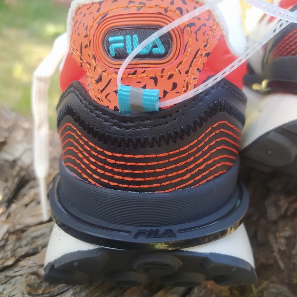 Fila Renno - Picture 5 of 9